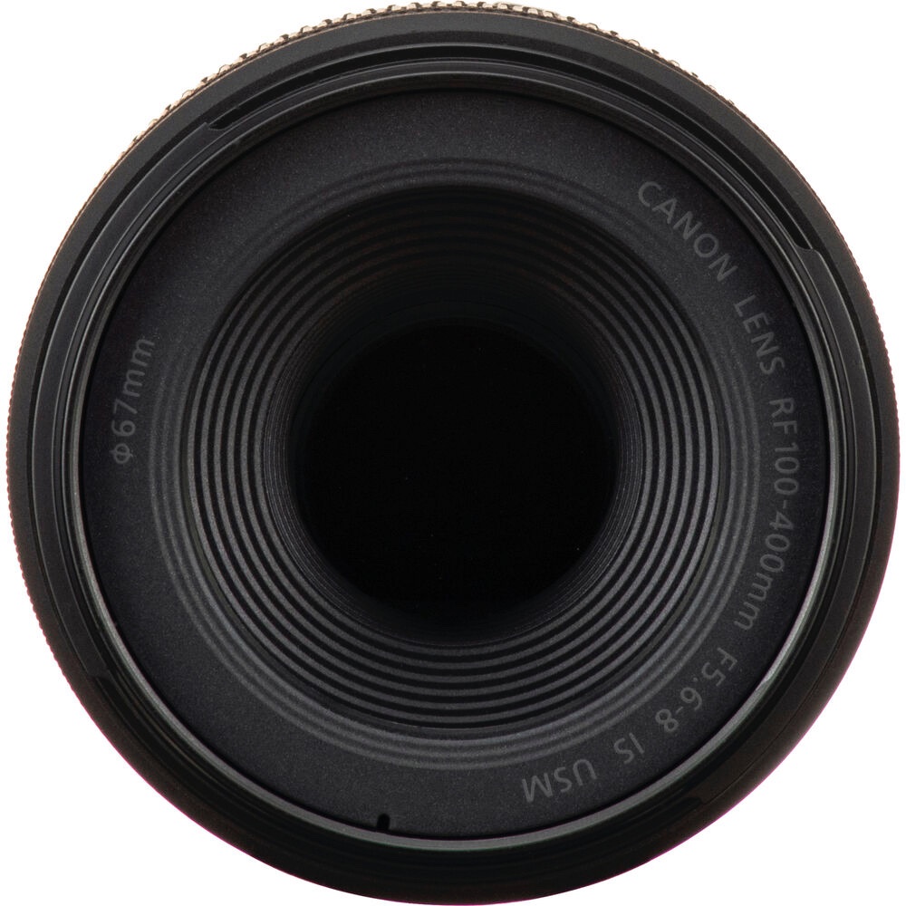 Canon RF 100-400mm F5.6-8 IS USM | Chính Hãng - Ảnh 8