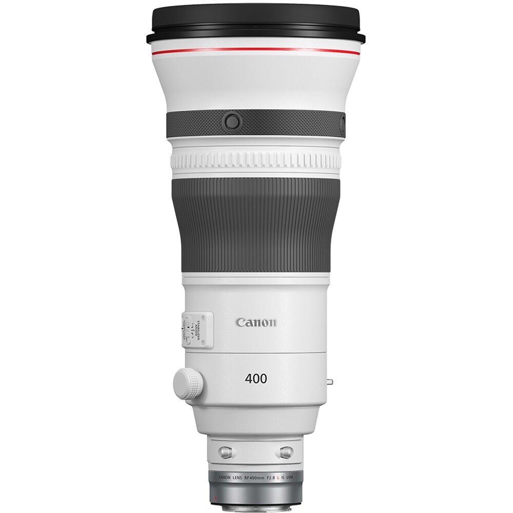 Canon RF 400mm F2.8 L IS USM | Chính Hãng