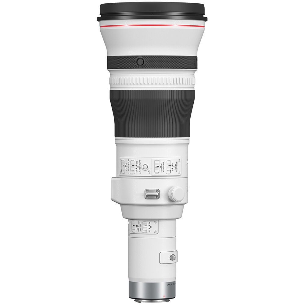 Canon RF 800mm F5.6 L IS USM | Chính Hãng