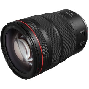 Canon RF 24-70mm F2.8 L IS USM | Chính Hãng - Ảnh 3