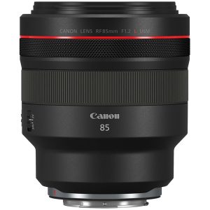 Canon RF 85mm F1.2 L USM | Chính Hãng - Ảnh 3