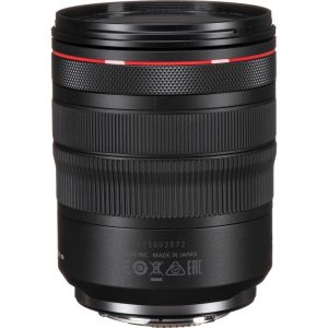 Canon RF 24-105mm F4 L IS USM | Chính Hãng - Ảnh 3