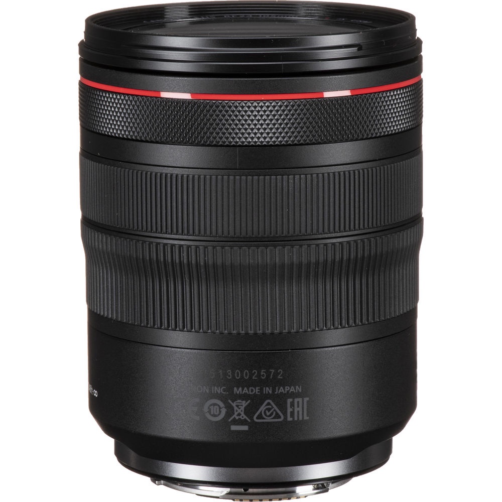 Canon RF 24-105mm F4 L IS USM | Chính Hãng - Ảnh 3