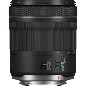 Canon RF 15-30mm F4.5-6.3 IS STM | Chính Hãng - Ảnh 4