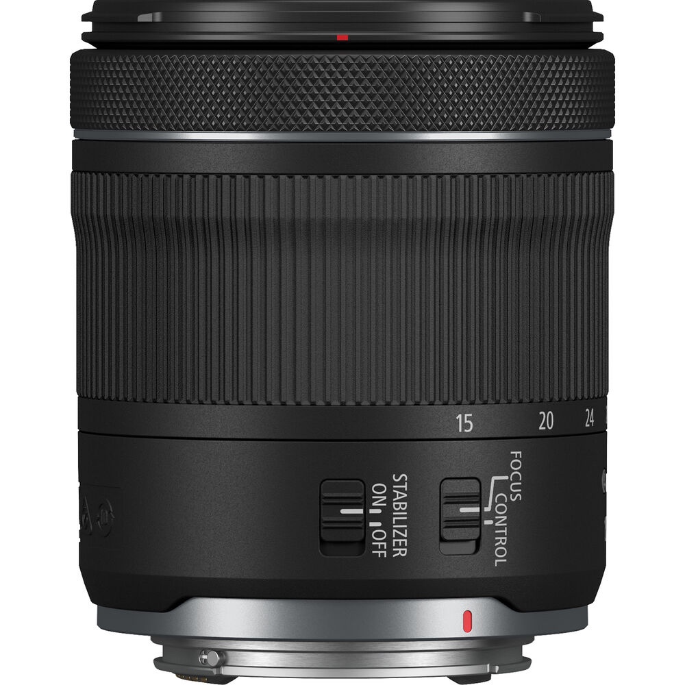 Canon RF 15-30mm F4.5-6.3 IS STM | Chính Hãng - Ảnh 4
