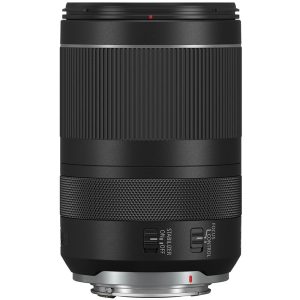 Canon RF 24-240mm F4-6.3 IS USM | Chính Hãng - Ảnh 3