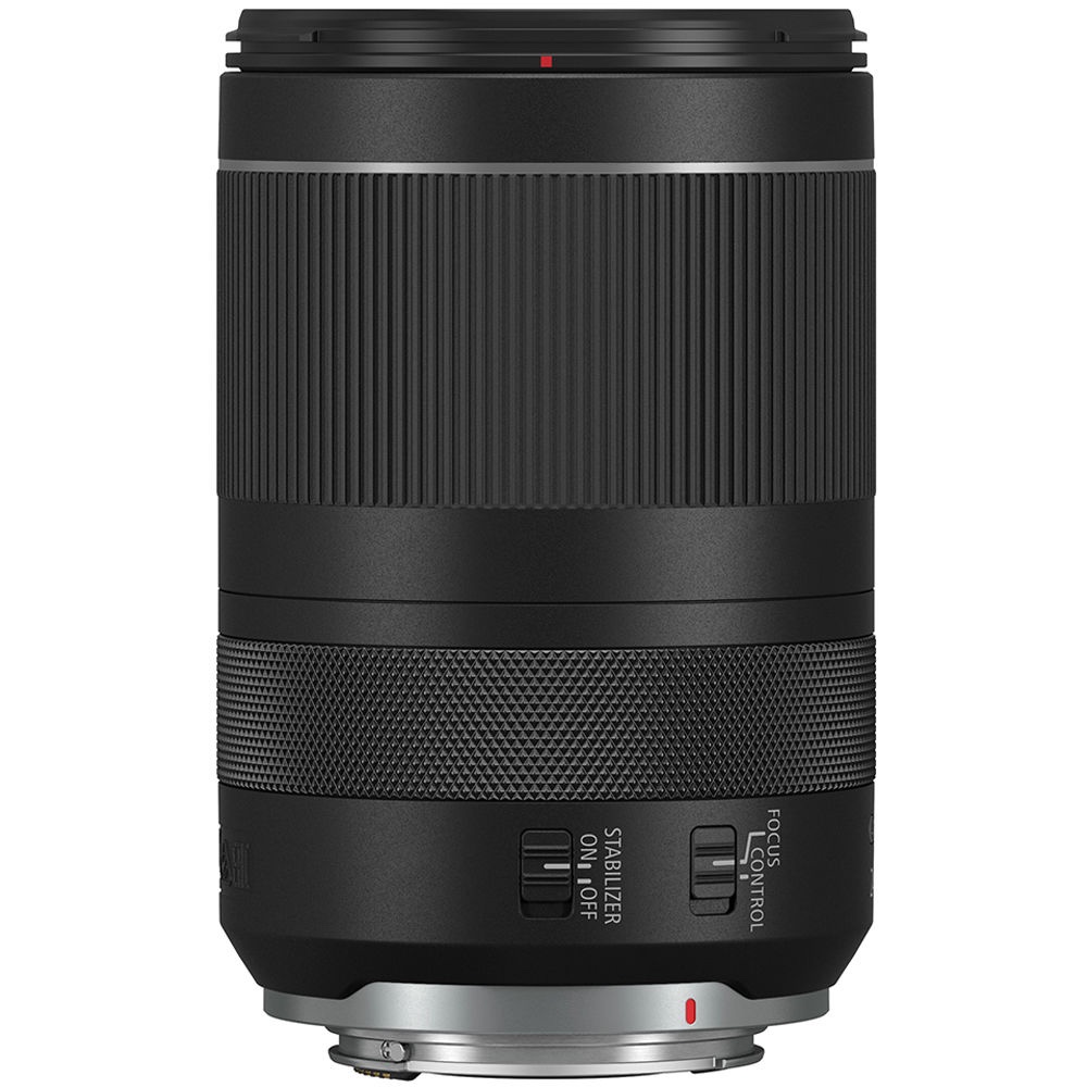 Canon RF 24-240mm F4-6.3 IS USM | Chính Hãng - Ảnh 3