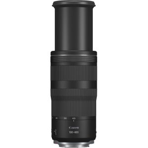 Canon RF 100-400mm F5.6-8 IS USM | Chính Hãng - Ảnh 9