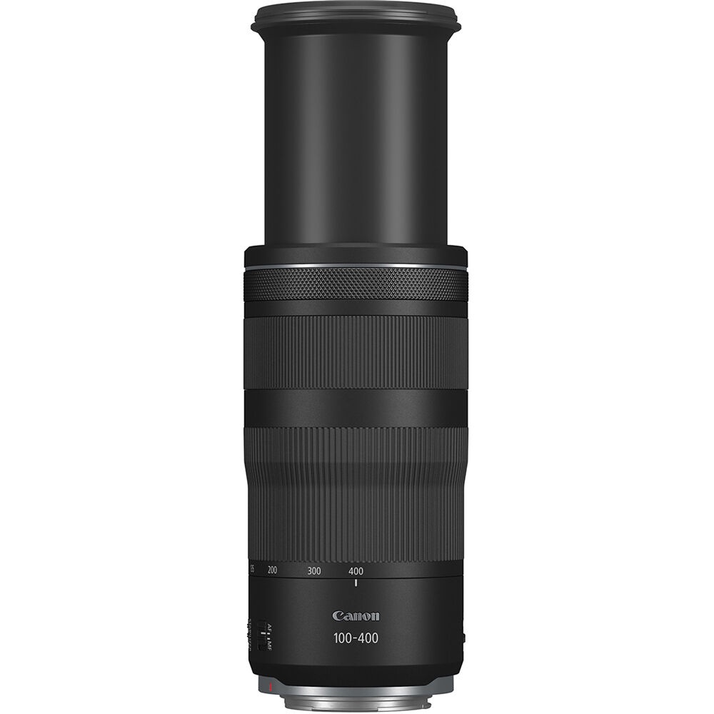 Canon RF 100-400mm F5.6-8 IS USM | Chính Hãng - Ảnh 9