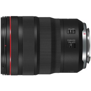 Canon RF 24-70mm F2.8 L IS USM | Chính Hãng - Ảnh 4