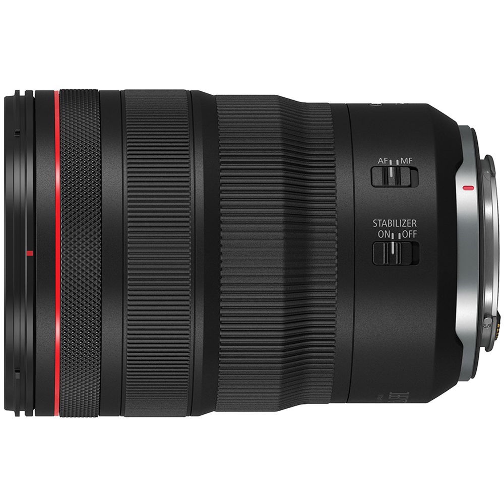 Canon RF 24-70mm F2.8 L IS USM | Chính Hãng - Ảnh 4