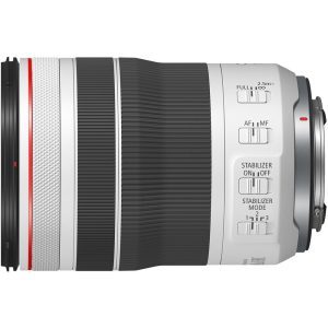 Canon RF 70-200mm F4 L IS USM | Chính Hãng - Ảnh 8