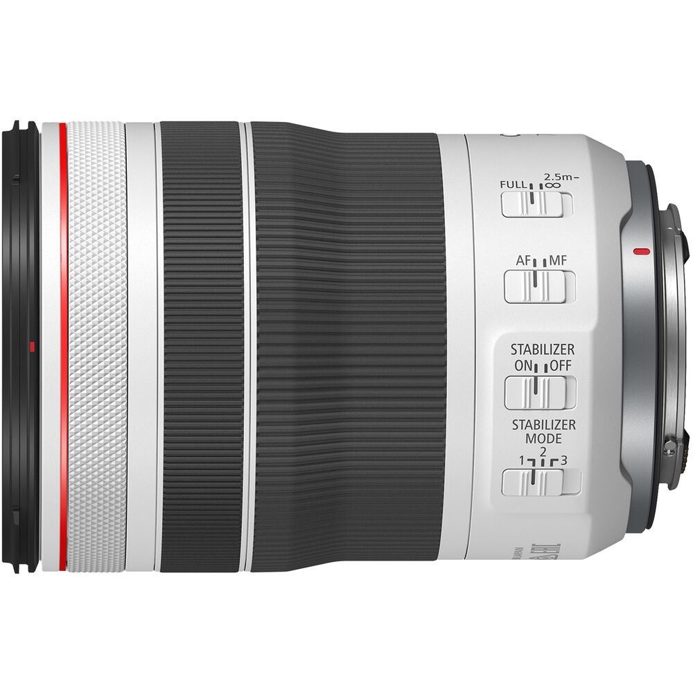 Canon RF 70-200mm F4 L IS USM | Chính Hãng - Ảnh 8
