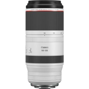 Canon RF 100-500mm F4.5-7.1 L IS USM | Chính Hãng - Ảnh 4