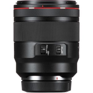Canon RF 50mm F1.2 L USM | Chính Hãng - Ảnh 7