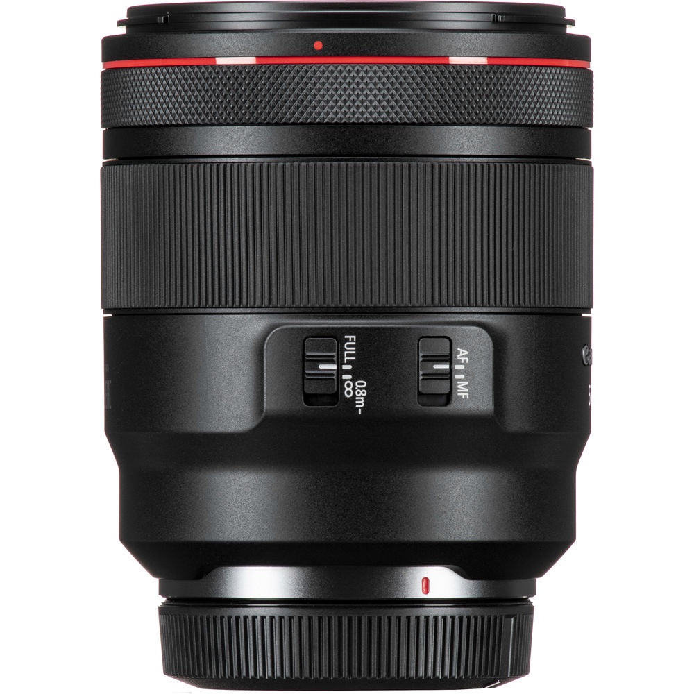 Canon RF 50mm F1.2 L USM | Chính Hãng - Ảnh 7