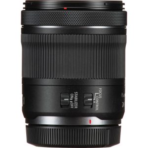 Canon RF 24-105mm F4-7.1 IS STM | Chính Hãng - Ảnh 9