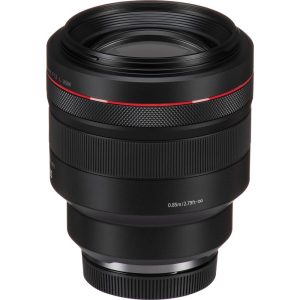 Canon RF 85mm F1.2 L USM | Chính Hãng - Ảnh 9