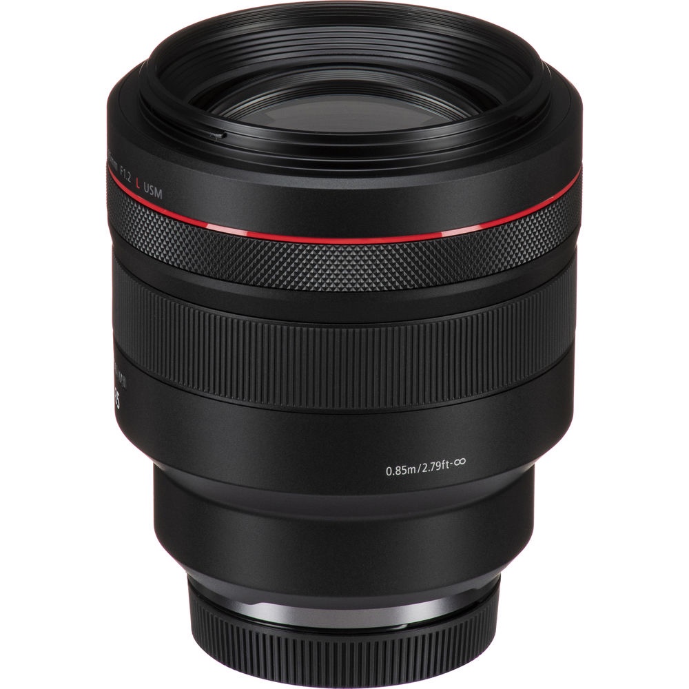Canon RF 85mm F1.2 L USM | Chính Hãng - Ảnh 9