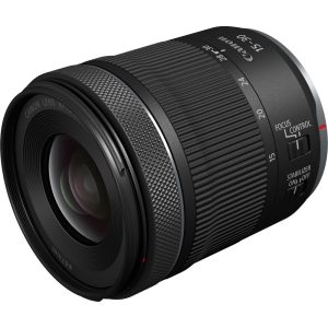 Canon RF 15-30mm F4.5-6.3 IS STM | Chính Hãng - Ảnh 6