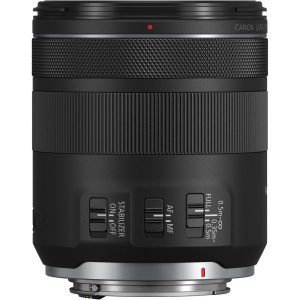 Canon RF 85mm F2 Macro IS STM | Chính Hãng - Ảnh 3