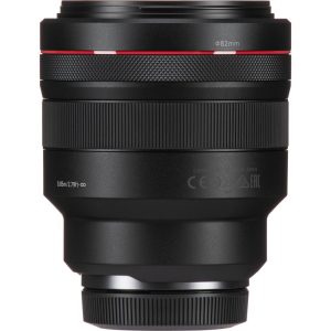 Canon RF 85mm F1.2 L USM | Chính Hãng - Ảnh 6