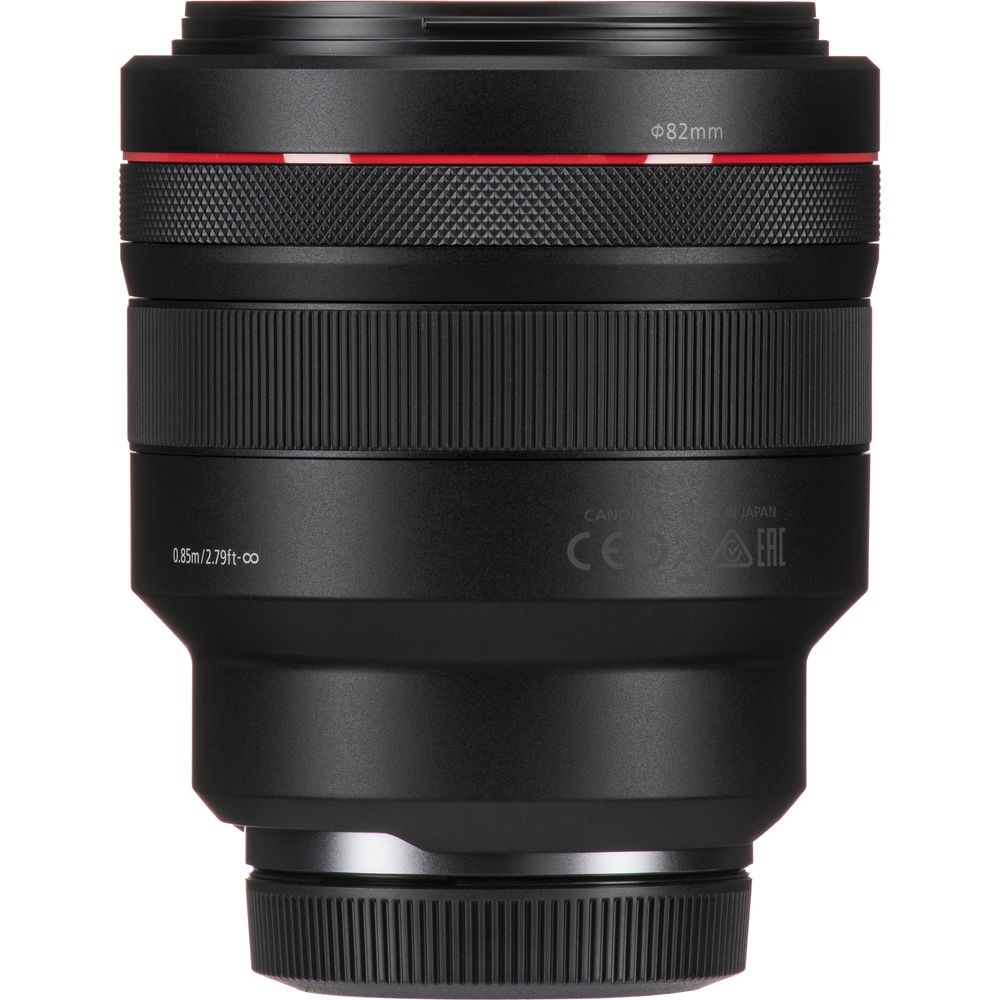 Canon RF 85mm F1.2 L USM | Chính Hãng - Ảnh 6