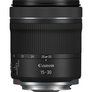 Canon RF 15-30mm F4.5-6.3 IS STM | Chính Hãng - Ảnh 3