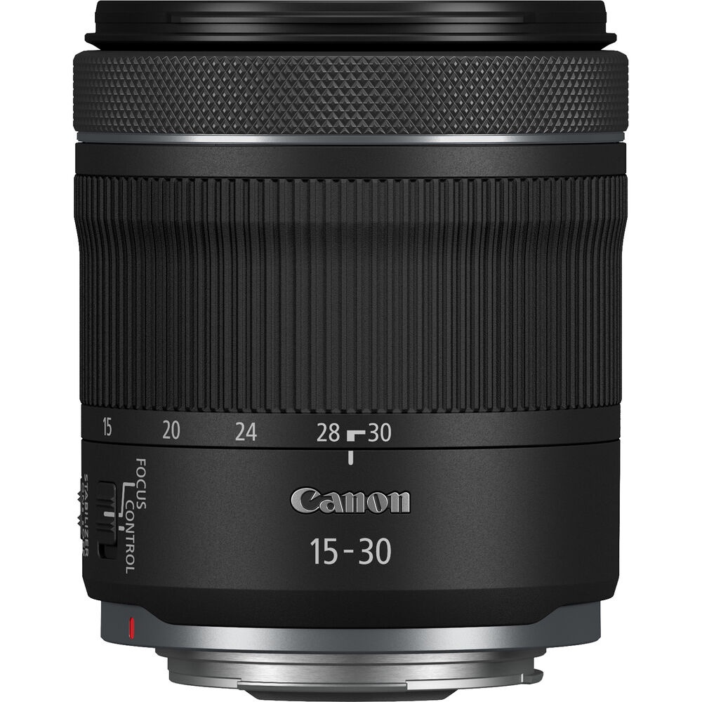 Canon RF 15-30mm F4.5-6.3 IS STM | Chính Hãng - Ảnh 3
