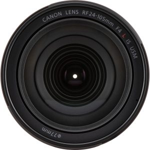 Canon RF 24-105mm F4 L IS USM | Chính Hãng - Ảnh 5