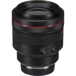 Canon RF 85mm F1.2 L USM | Chính Hãng - Ảnh 10