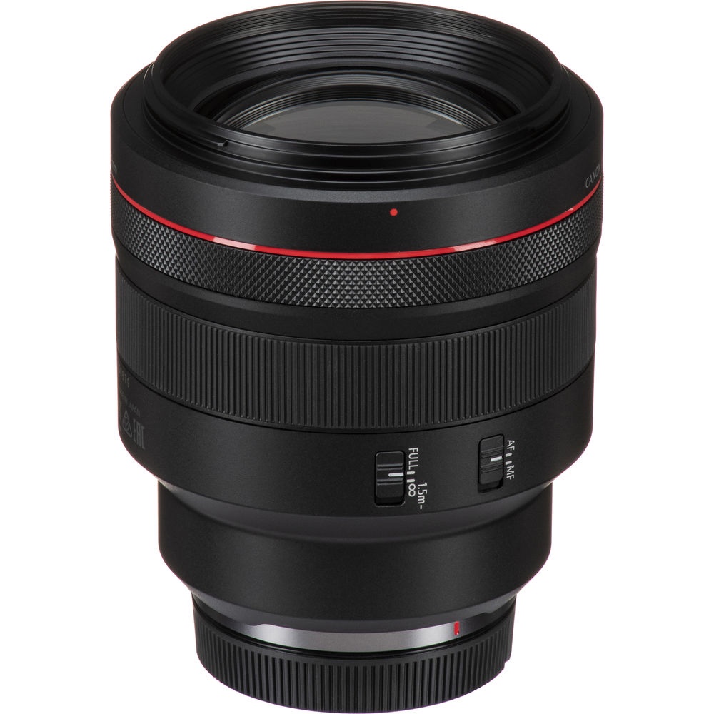 Canon RF 85mm F1.2 L USM | Chính Hãng - Ảnh 10