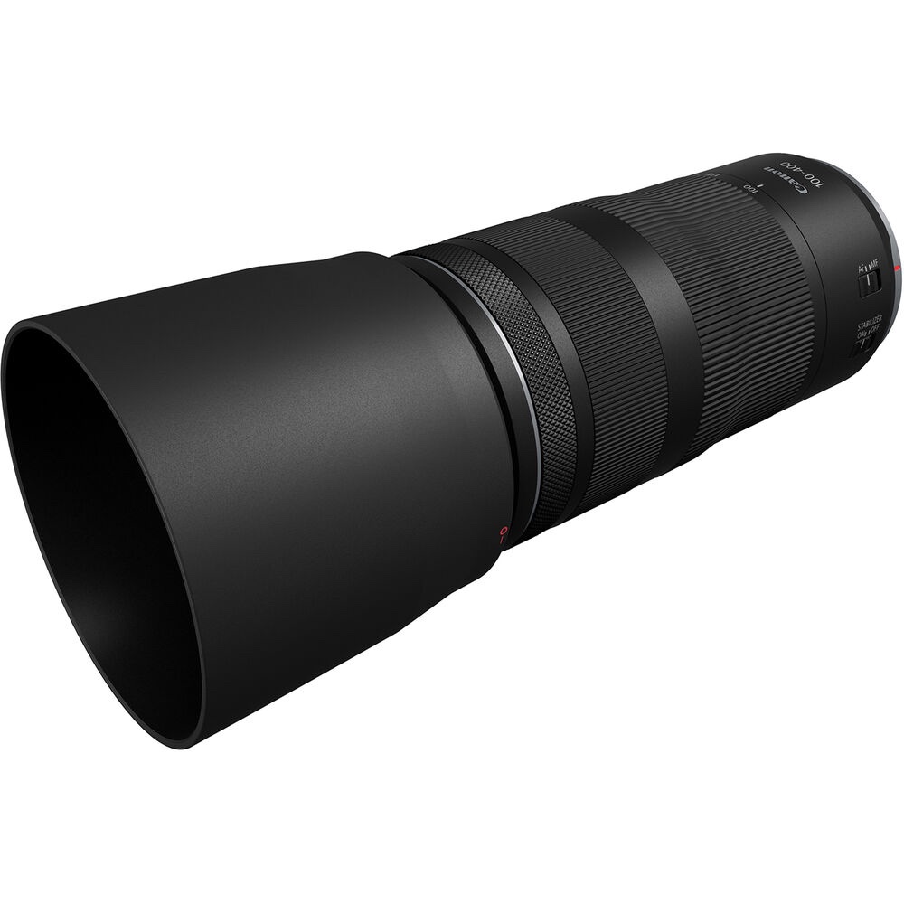 Canon RF 100-400mm F5.6-8 IS USM | Chính Hãng - Ảnh 10