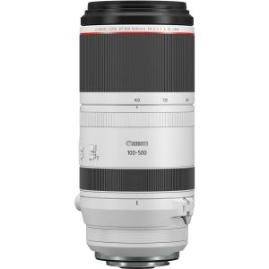 Canon RF 100-500mm F4.5-7.1 L IS USM | Chính Hãng - Ảnh 3