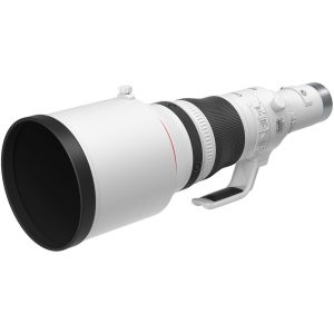 Canon RF 800mm F5.6 L IS USM | Chính Hãng - Ảnh 3