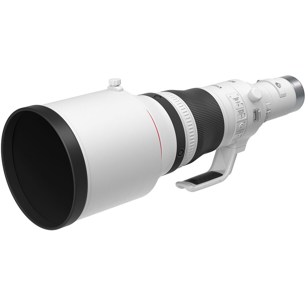 Canon RF 800mm F5.6 L IS USM | Chính Hãng - Ảnh 3