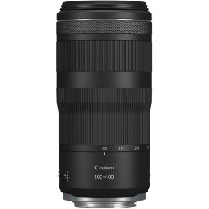 Canon RF 100-400mm F5.6-8 IS USM | Chính Hãng