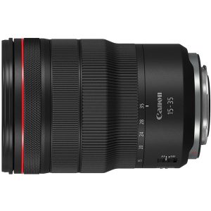 Canon RF 15-35mm F2.8 L IS USM | Chính Hãng - Ảnh 2