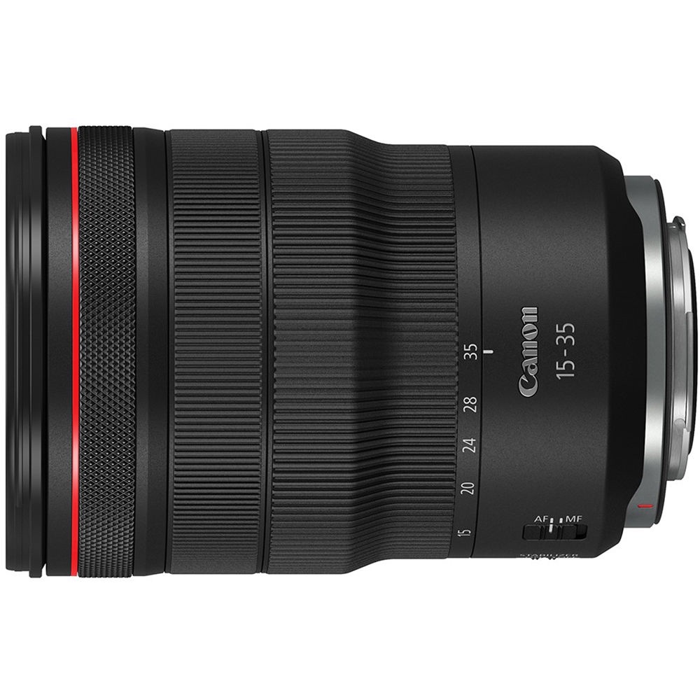 Canon RF 15-35mm F2.8 L IS USM | Chính Hãng - Ảnh 2