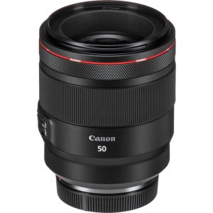 Canon RF 50mm F1.2 L USM | Chính Hãng - Ảnh 2