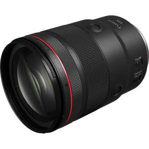Canon RF 135mm F1.8 L IS USM | Chính Hãng - Ảnh 3