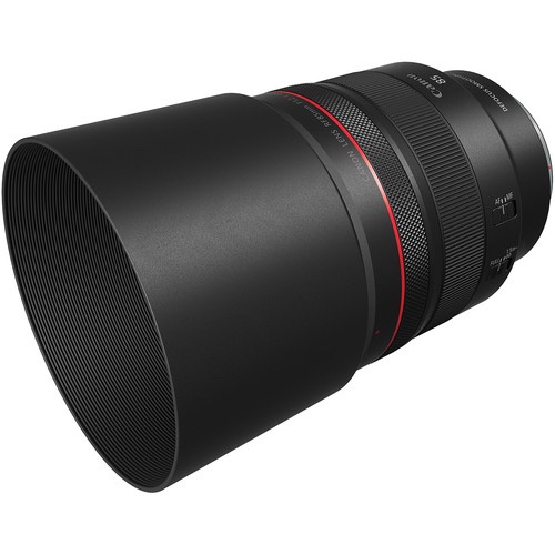 Canon RF 85mm F1.2 L USM DS | Chính Hãng - Ảnh 5