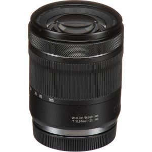 Canon RF 24-105mm F4-7.1 IS STM | Chính Hãng - Ảnh 7