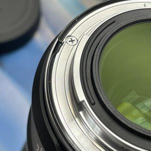 Canon RF 100mm F2.8 L Macro IS USM | Chính Hãng - Ảnh 13
