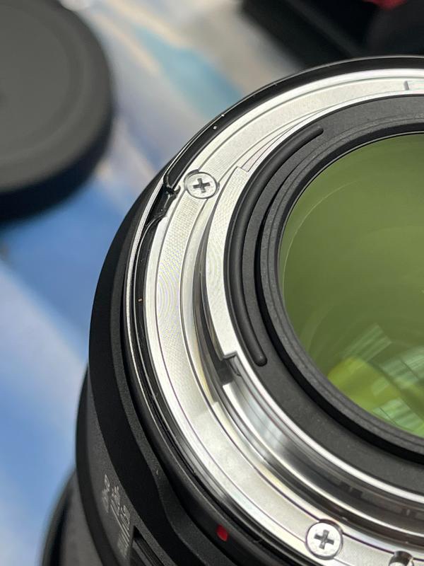 Canon RF 100mm F2.8 L Macro IS USM | Chính Hãng - Ảnh 13