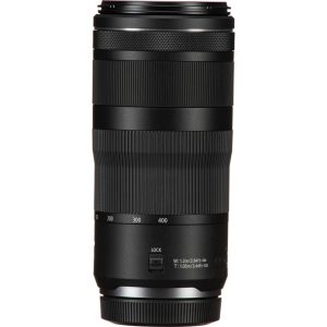 Canon RF 100-400mm F5.6-8 IS USM | Chính Hãng - Ảnh 5
