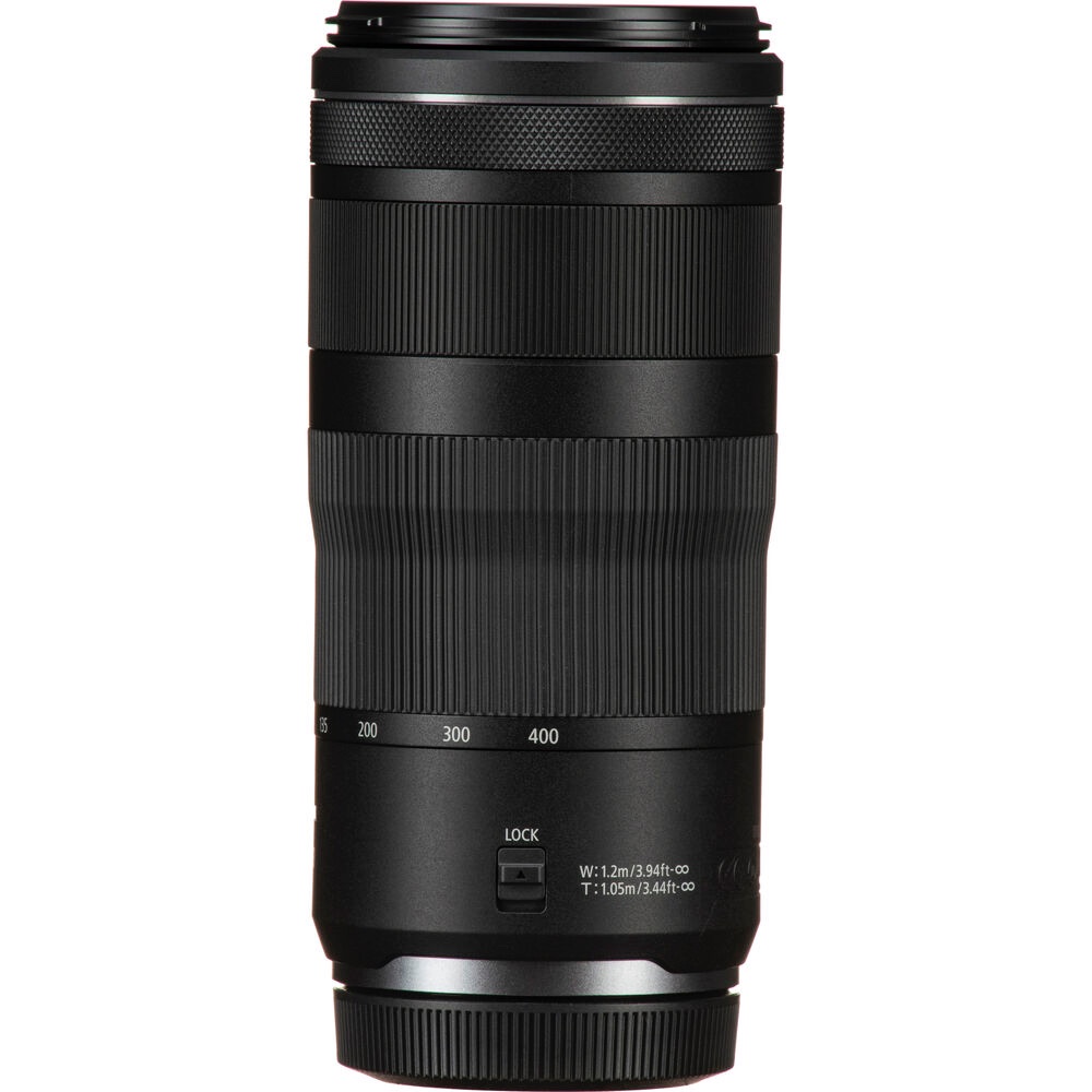 Canon RF 100-400mm F5.6-8 IS USM | Chính Hãng - Ảnh 5