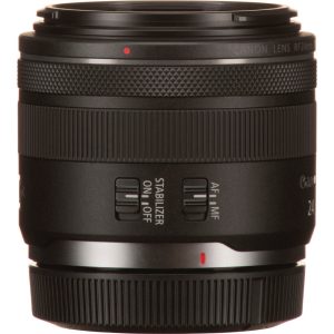 Canon RF 24mm F1.8 Macro IS STM | Chính Hãng - Ảnh 11