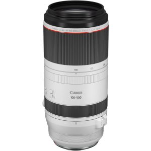 Canon RF 100-500mm F4.5-7.1 L IS USM | Chính Hãng - Ảnh 5