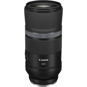 Canon RF 600mm F11 IS STM | Chính Hãng - Ảnh 2
